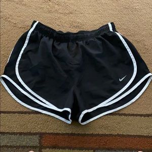 Nike Dri-Fit Shorts